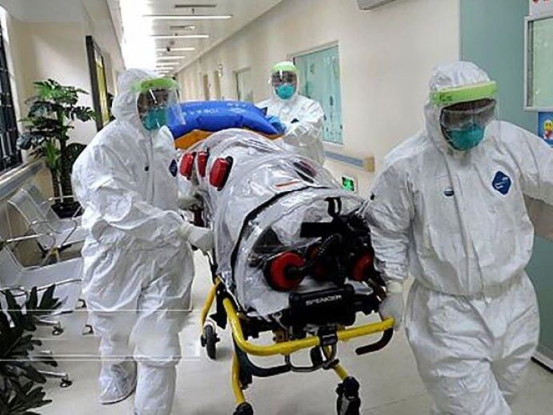 Iran-_Coronavirus_spreads_across_the_Country Das Coronavirus breitet sich im Iran aus – das Regime bewahrt Stillschweigen