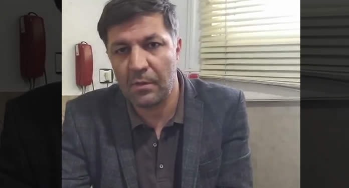 Iran-prosecutes-whistleblower-doctor-for-unraveling-state-cover-up-min Verhaftungen und Misshandlung von medizinischem Personal durch das Regime trotz seiner unermüdlichen Bemühungen