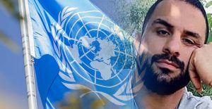 UN_Flag_Navidafkari_15092020-300×155 Grausames Regime im Iran: Navid Afkari trotz weltweiter Proteste hingerichtet