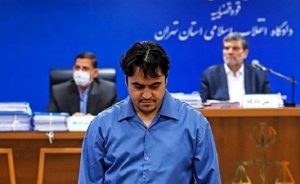 ruhollah-zam-12122020-300×184 Entschiedene Politik ist erforderlich, um die Verbrechen des Iran-Regimes anzugehen