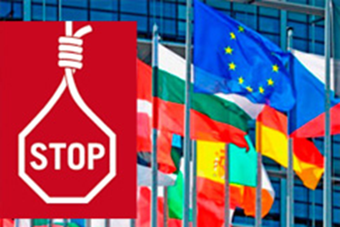 Erfolgreiche Menschenrechtsarbeit: 46 Staaten fordern den sofortigen Stopp der Hinrichtungen im Iran
